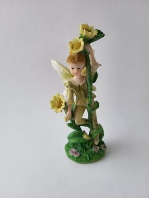 Blomma Älvor, 14 cm, Älvpojke