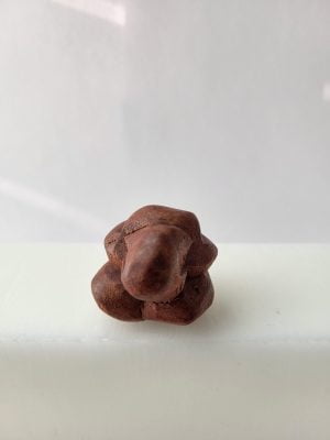 Orang Malu, Yogi Man, symbol för godhet, 3 cm