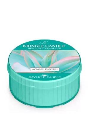 Country Candle, doftljus Daylight, Agave Pastel