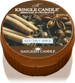 Country Candle, doftljus Daylight, Kitchen Spice