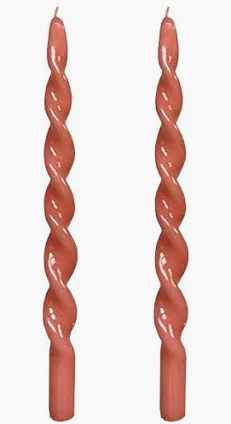 VIO Skrovadljus 29 cm -  Röd